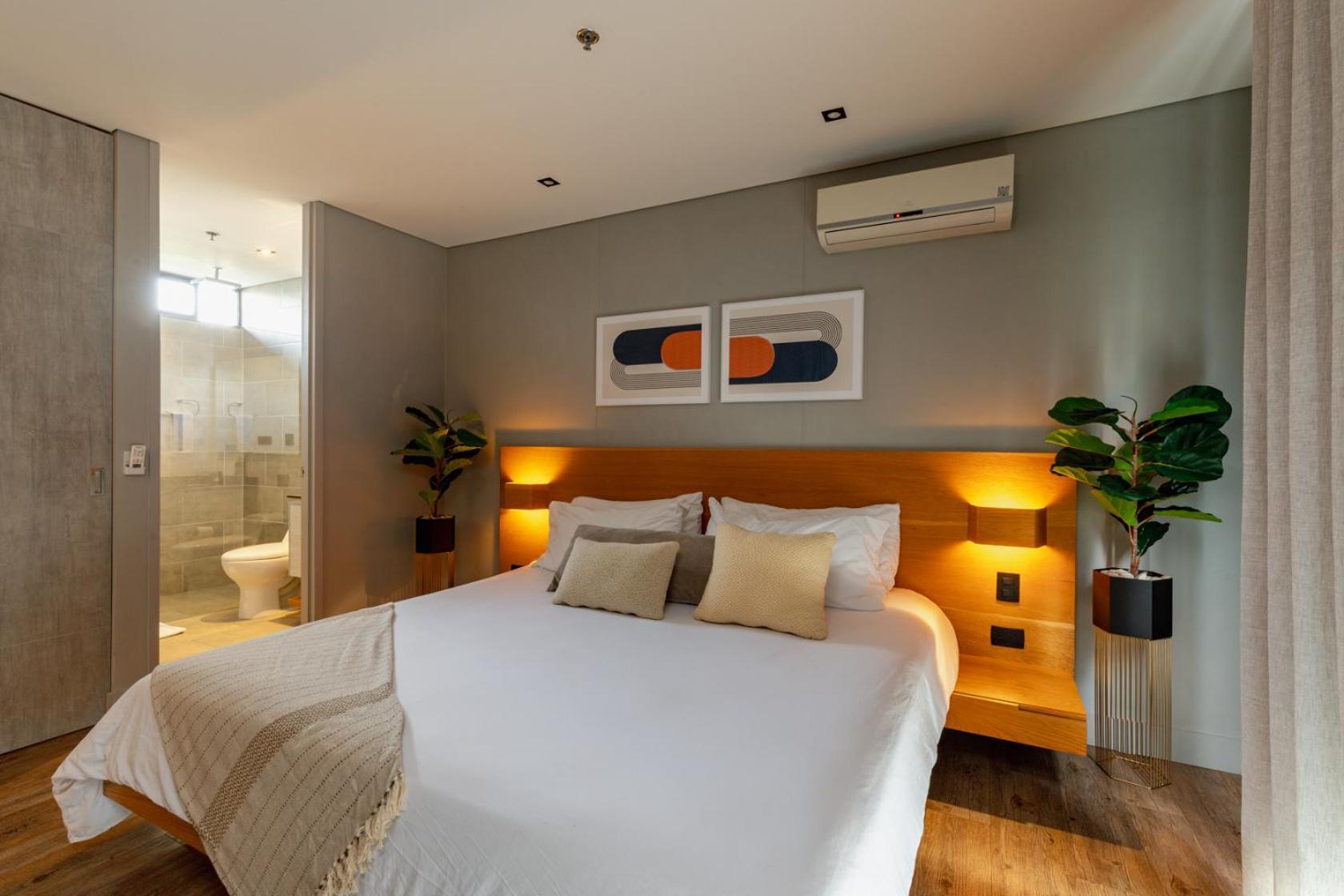 Aparthotel Loma
