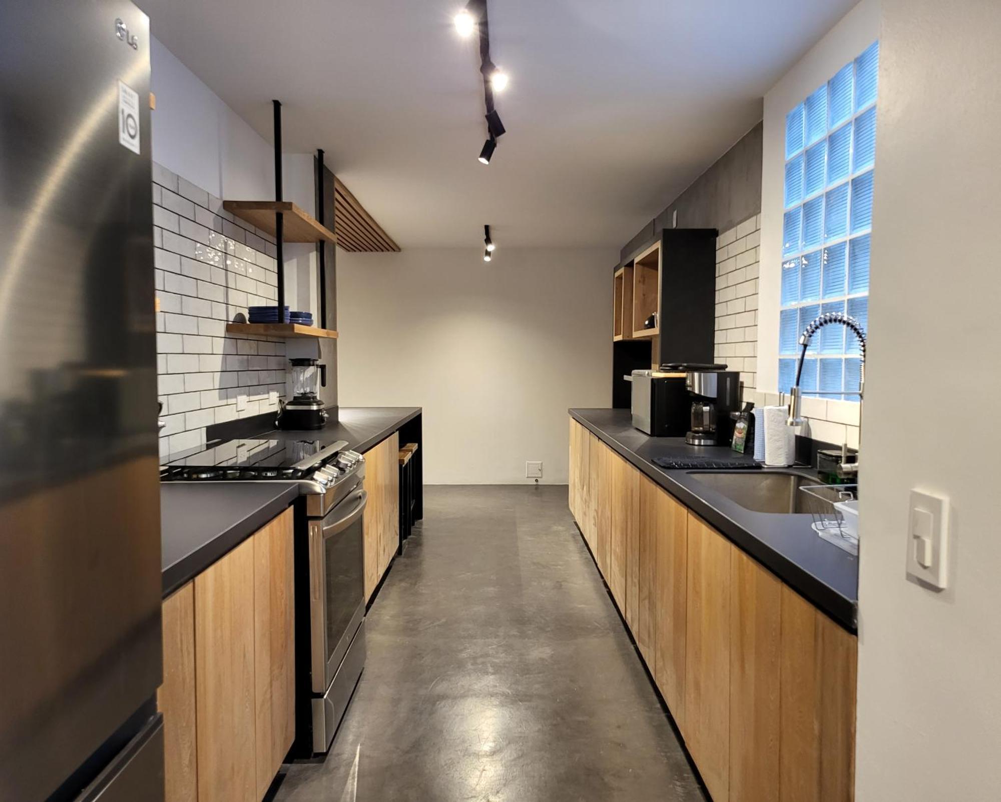 Apartamento Center Flats - In El Poblado Near Park Lleras, Medellin! Medellín