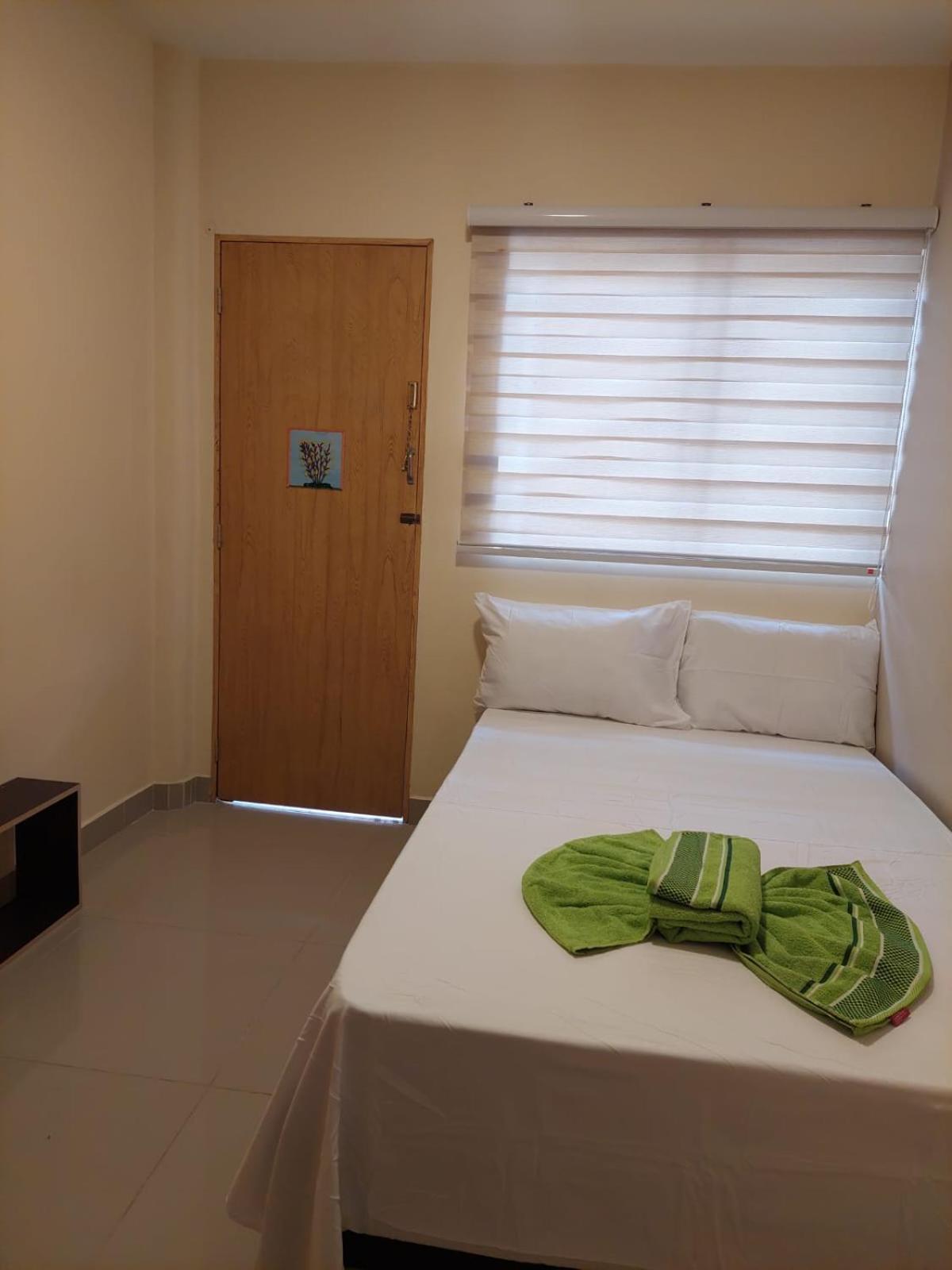 Hotel Casa Turistica Machu Picchu