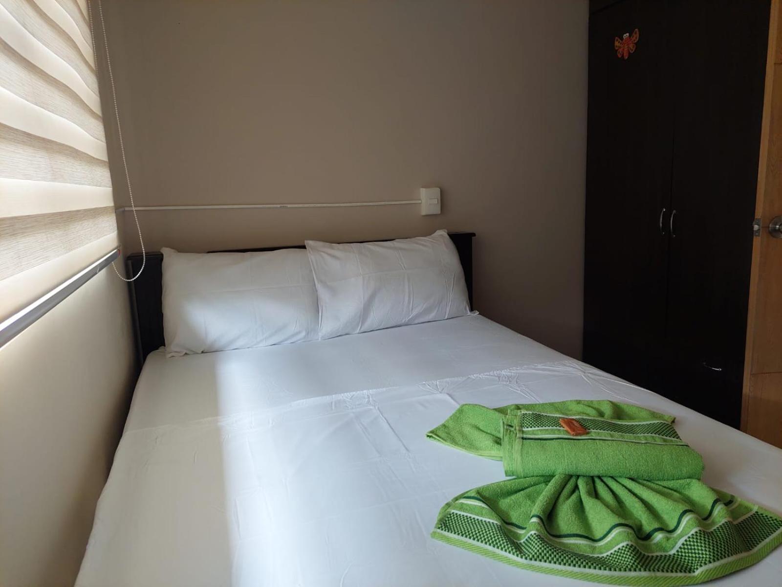 Hotel Casa Turistica Machu Picchu Medellín