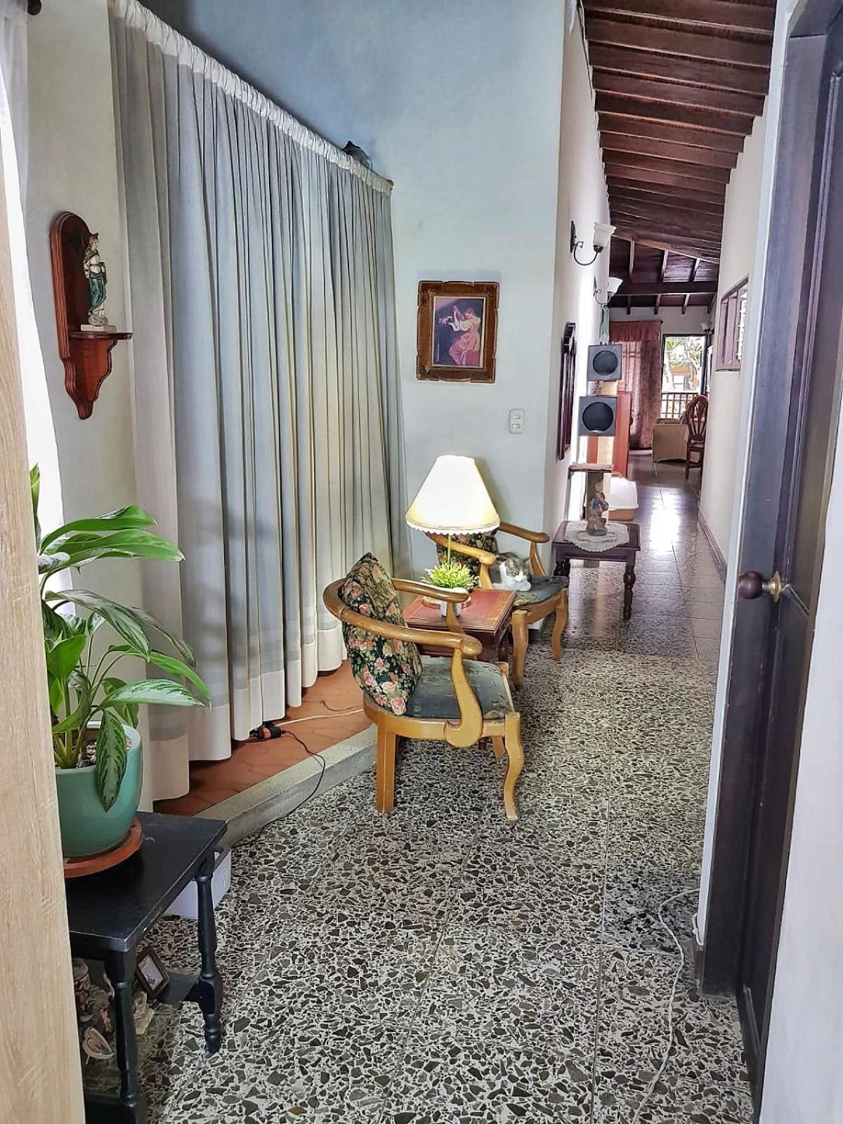 Habitación en casa particular Rosa Mistica