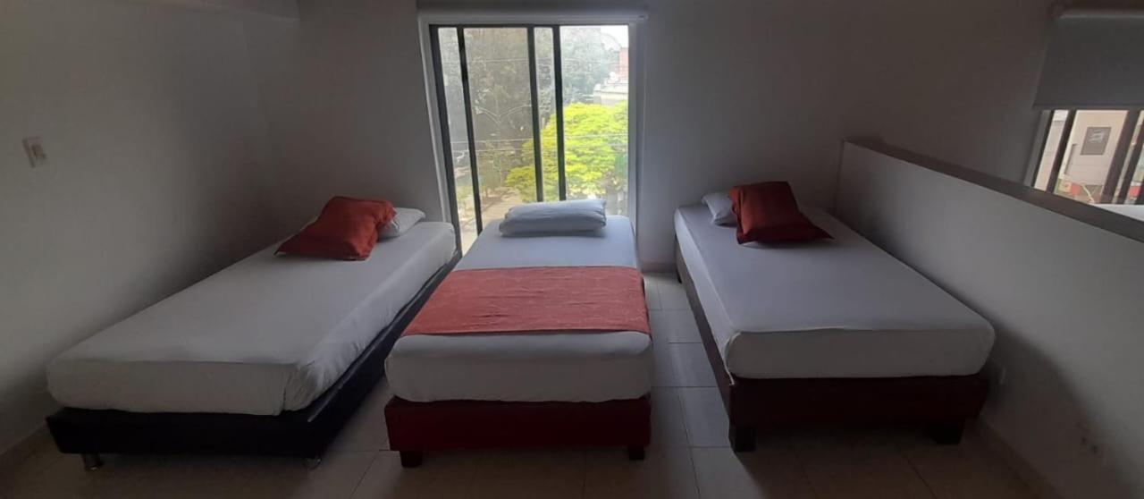 Hotel Laureles 70