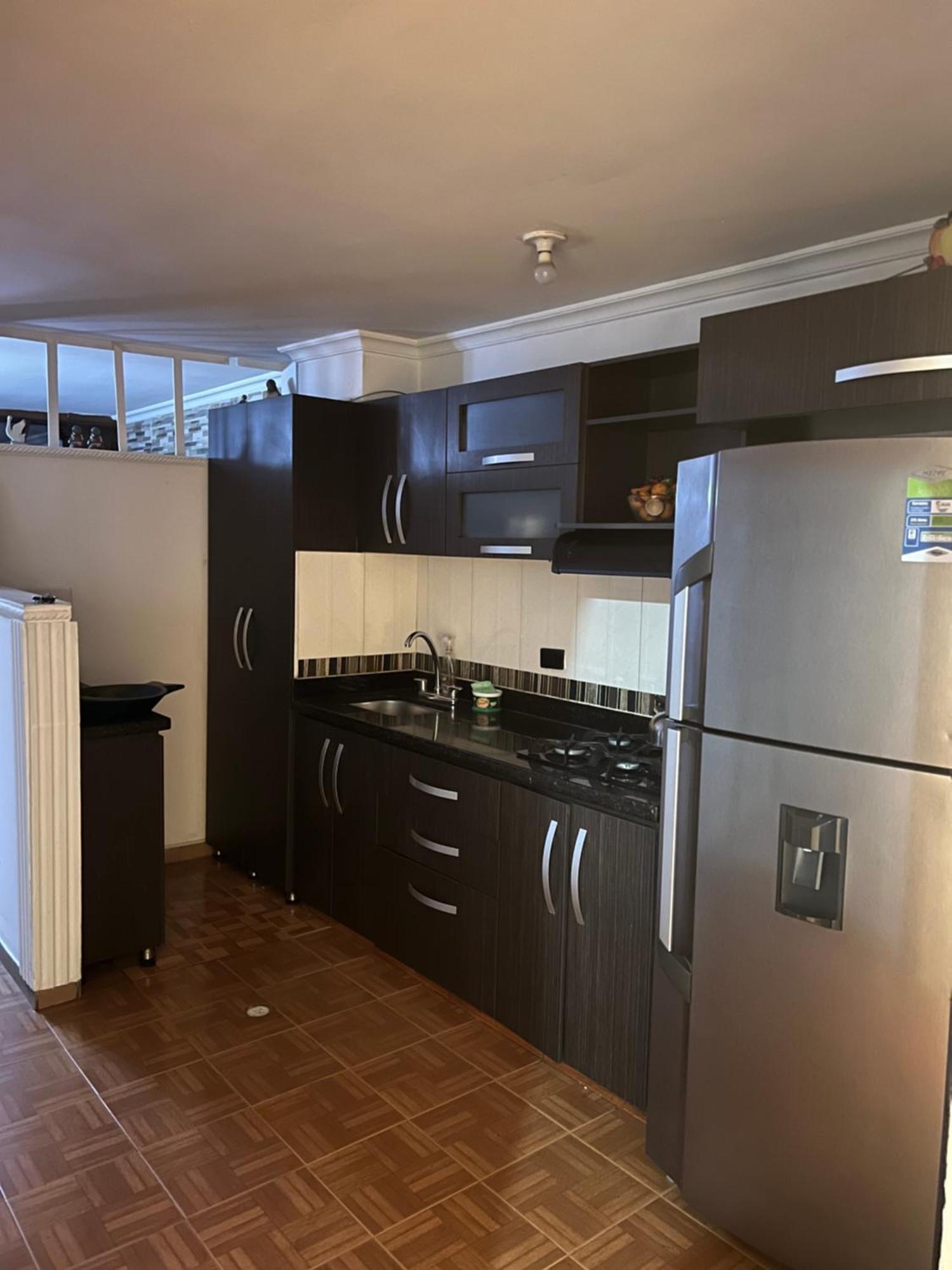 Apartamento Apartamento Laureles, Cerca A La Estacion Floresta *