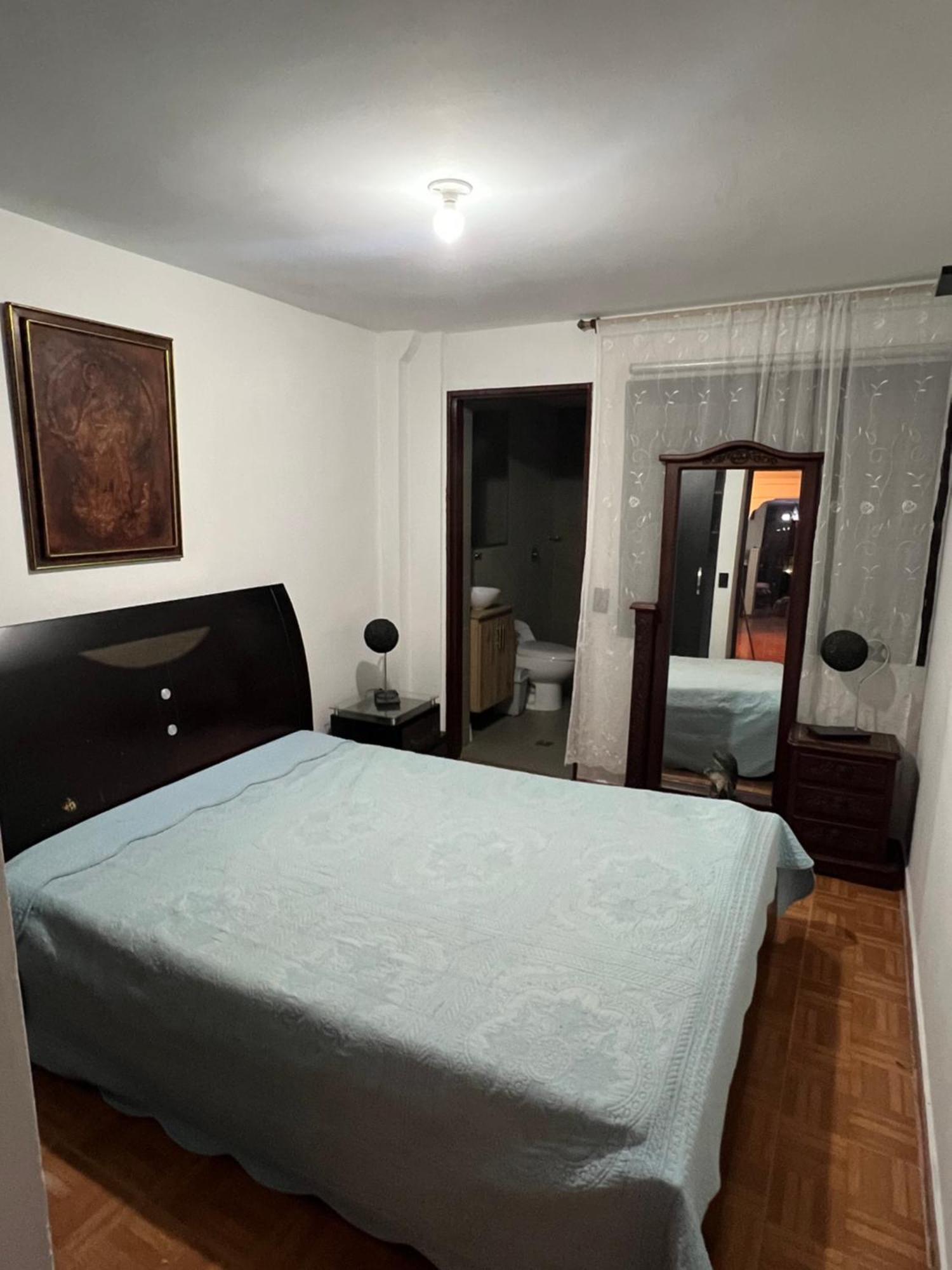 Apartamento Laureles, Cerca A La Estacion Floresta Medellín