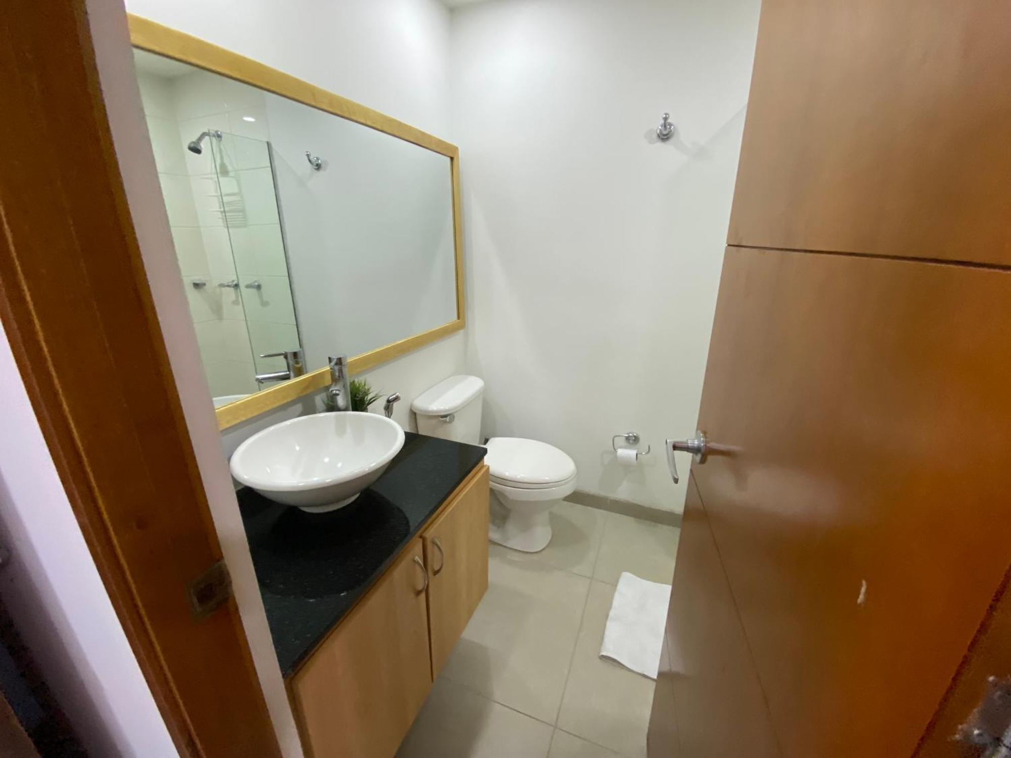 Apartamento Poblado Luxury Gran Vista Duplex Coworking Zona Turistica *
