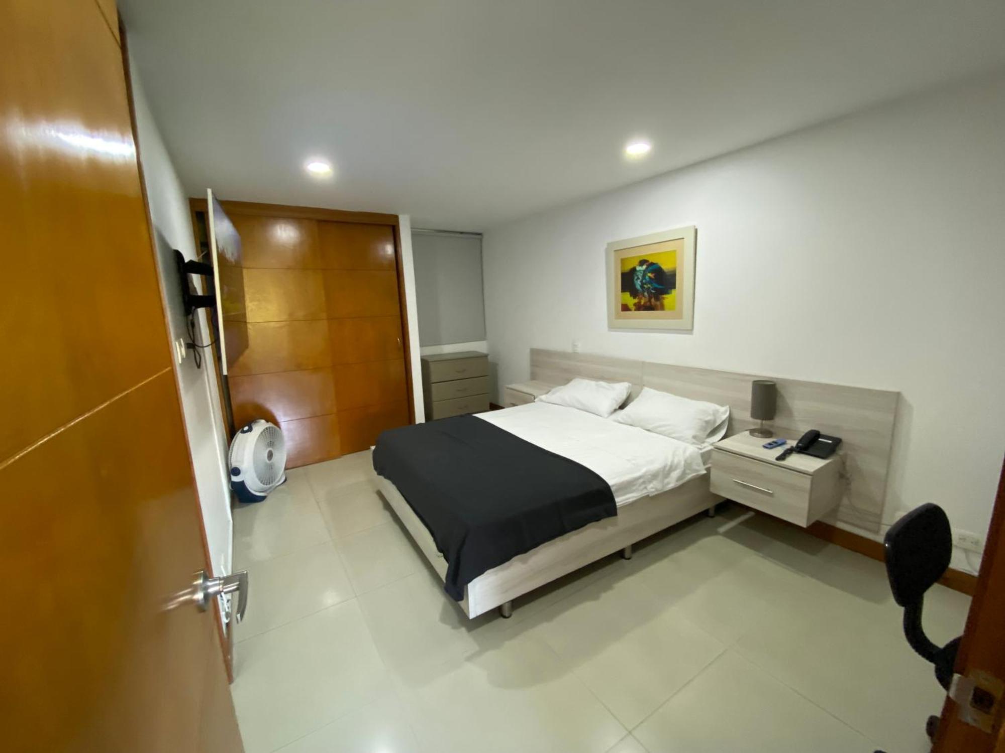 Apartamento Poblado Luxury Gran Vista Duplex Coworking Zona Turistica Medellín