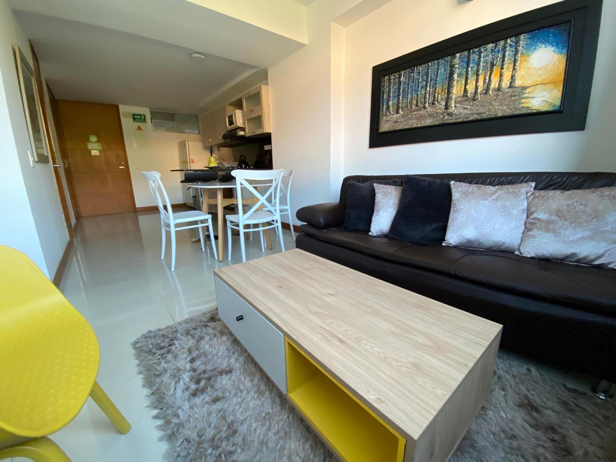 Apartamento Poblado Luxury Gran Vista Duplex Coworking Zona Turistica Medellín