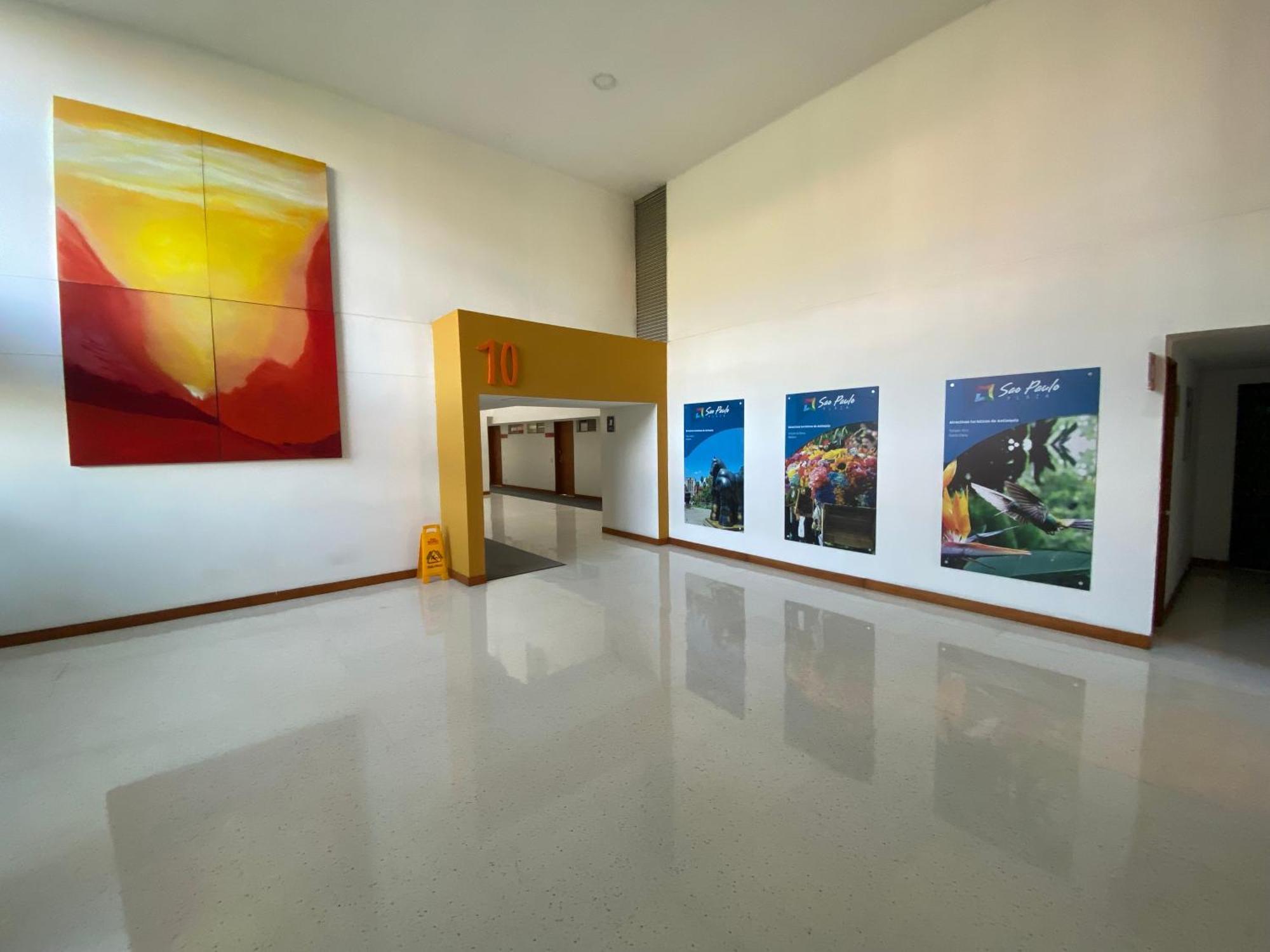 Poblado Luxury Gran Vista Duplex Coworking Zona Turistica Medellín