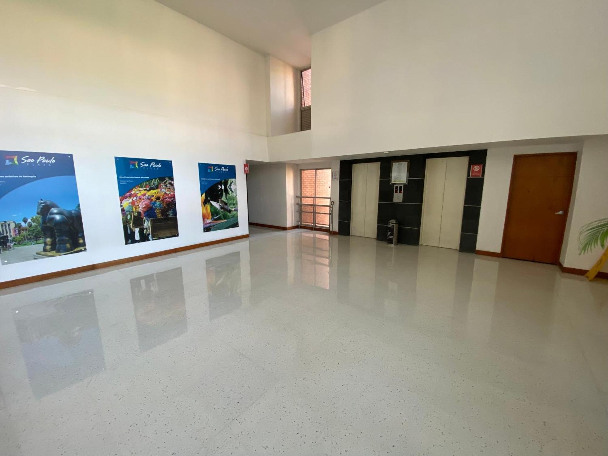 Apartamento Poblado Luxury Gran Vista Duplex Coworking Zona Turistica