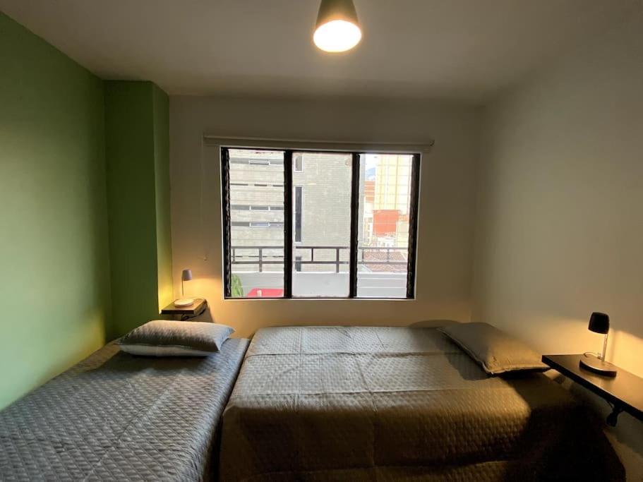 Apartamento Casa Almodovar