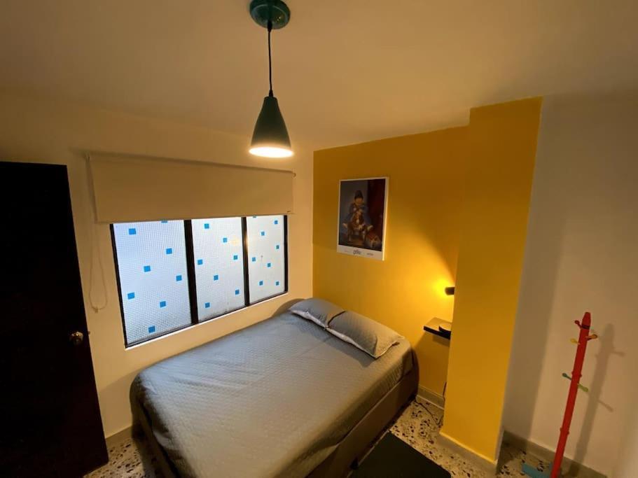 Apartamento Casa Almodovar *