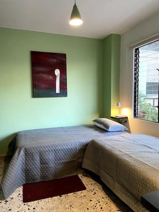 Casa Almodovar Medellín