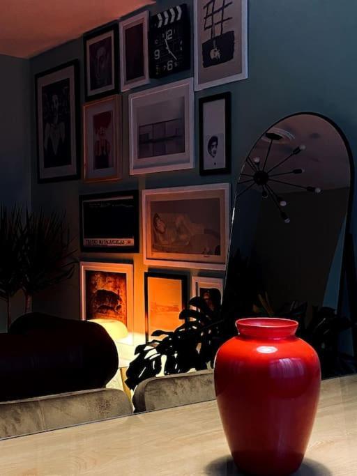 Apartamento Casa Almodovar *