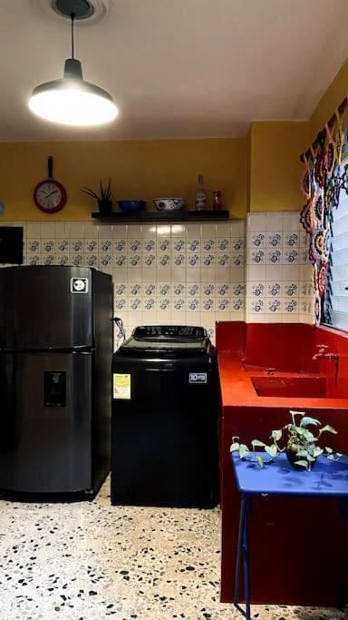Casa Almodovar Medellín