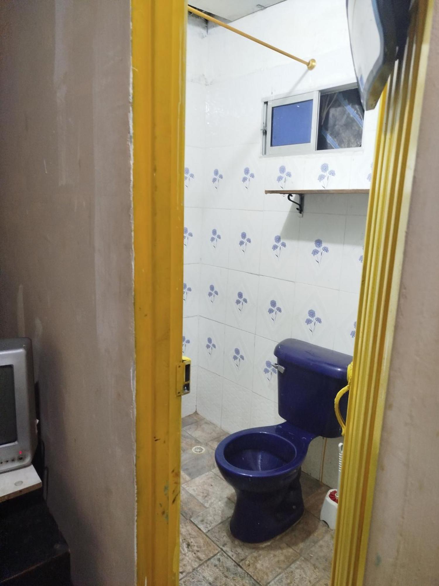 La Casa Azul Del Tranvia Medellín