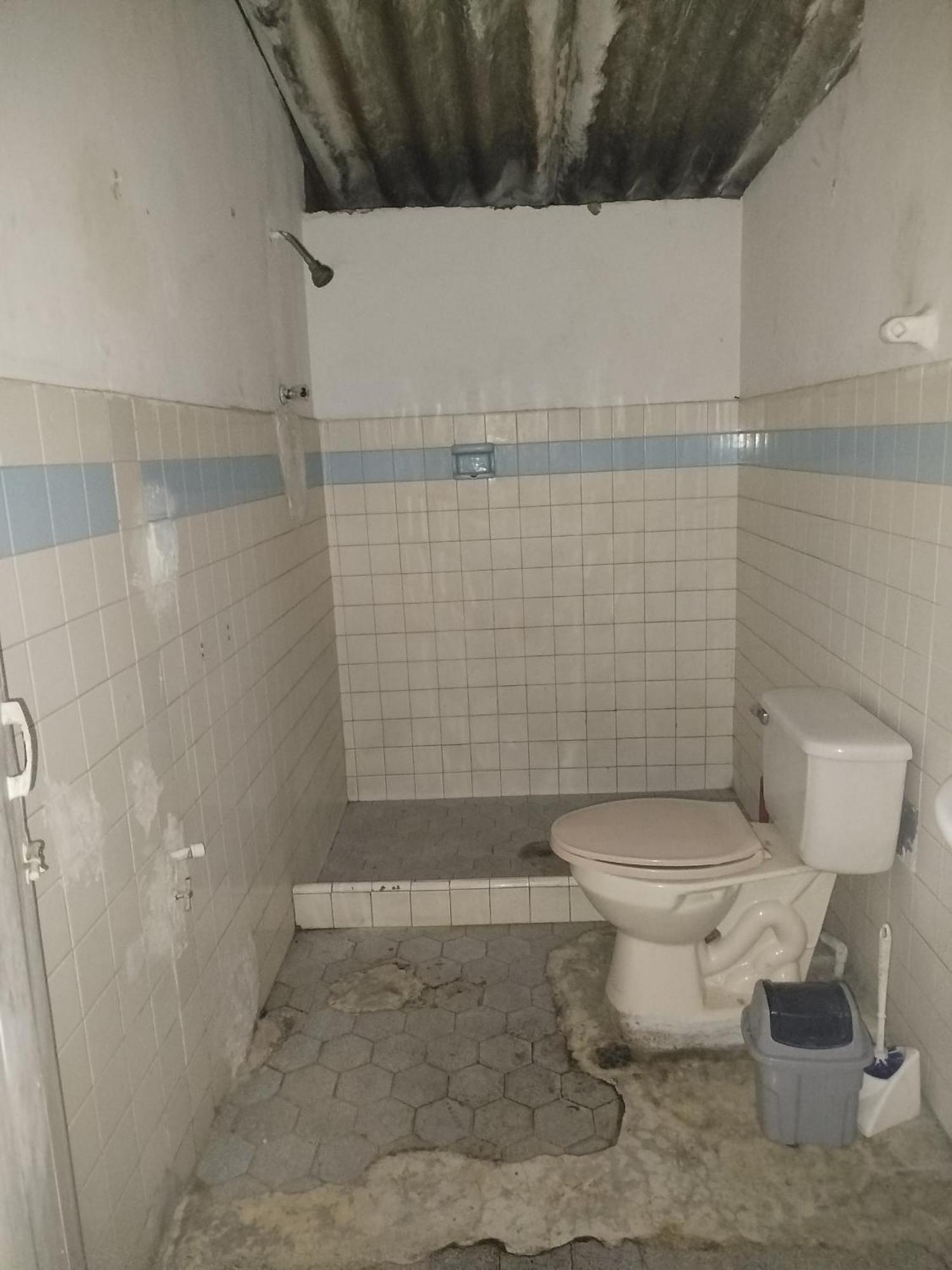 La Casa Azul Del Tranvia