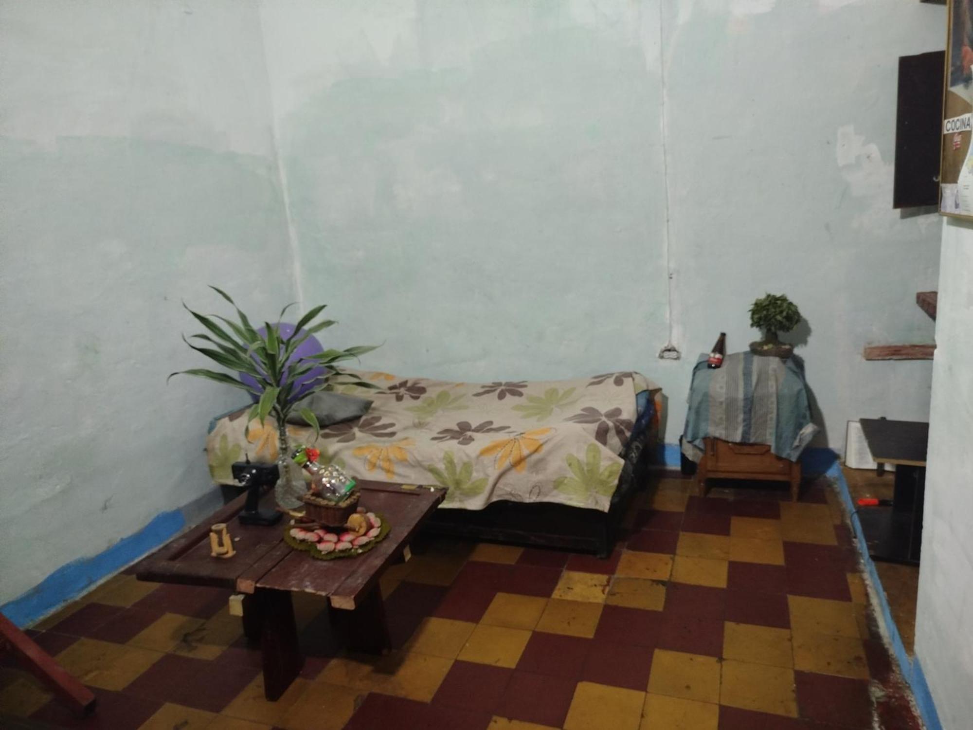 Apartamento La Casa Azul Del Tranvia *