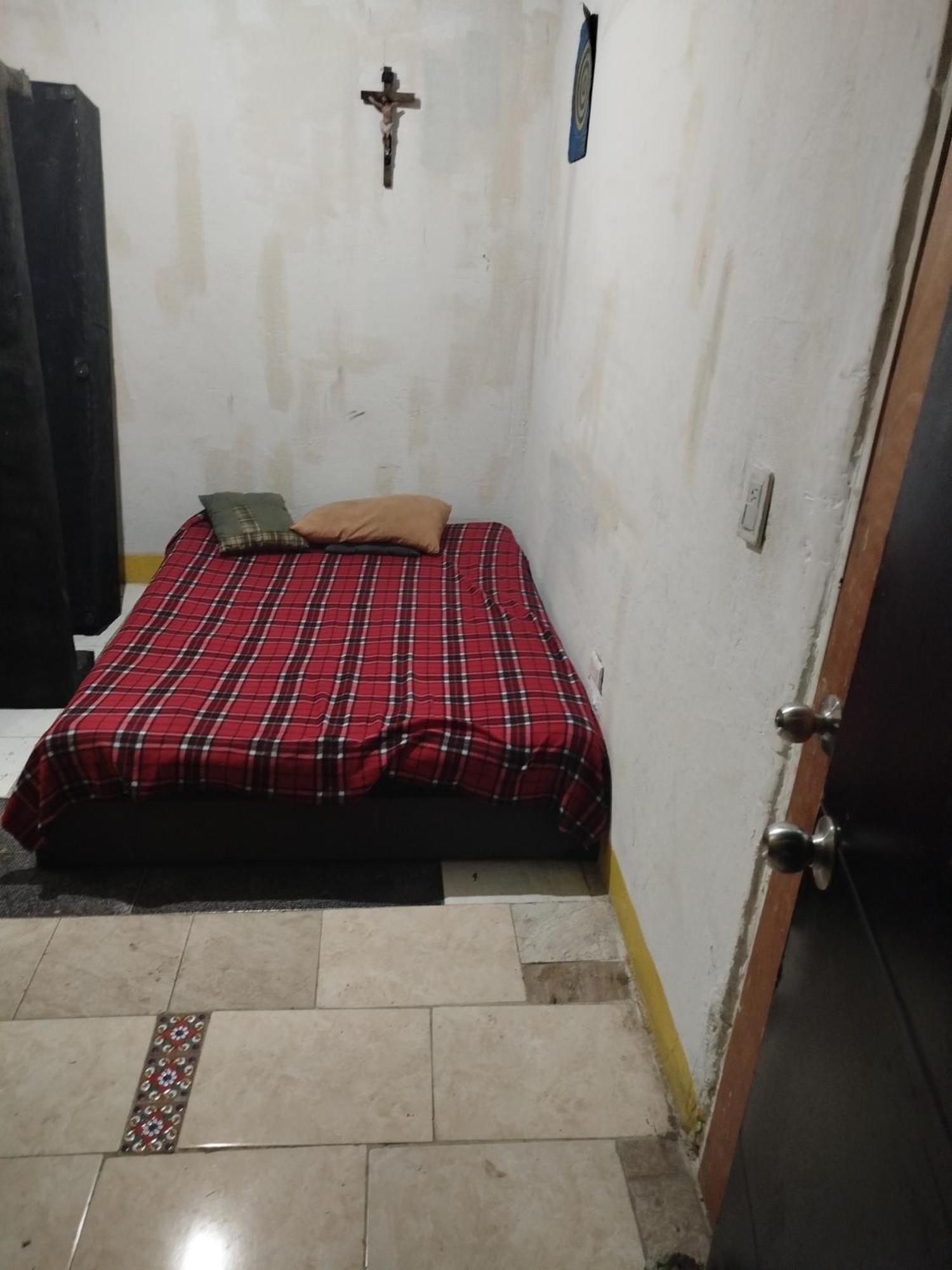 Apartamento La Casa Azul Del Tranvia