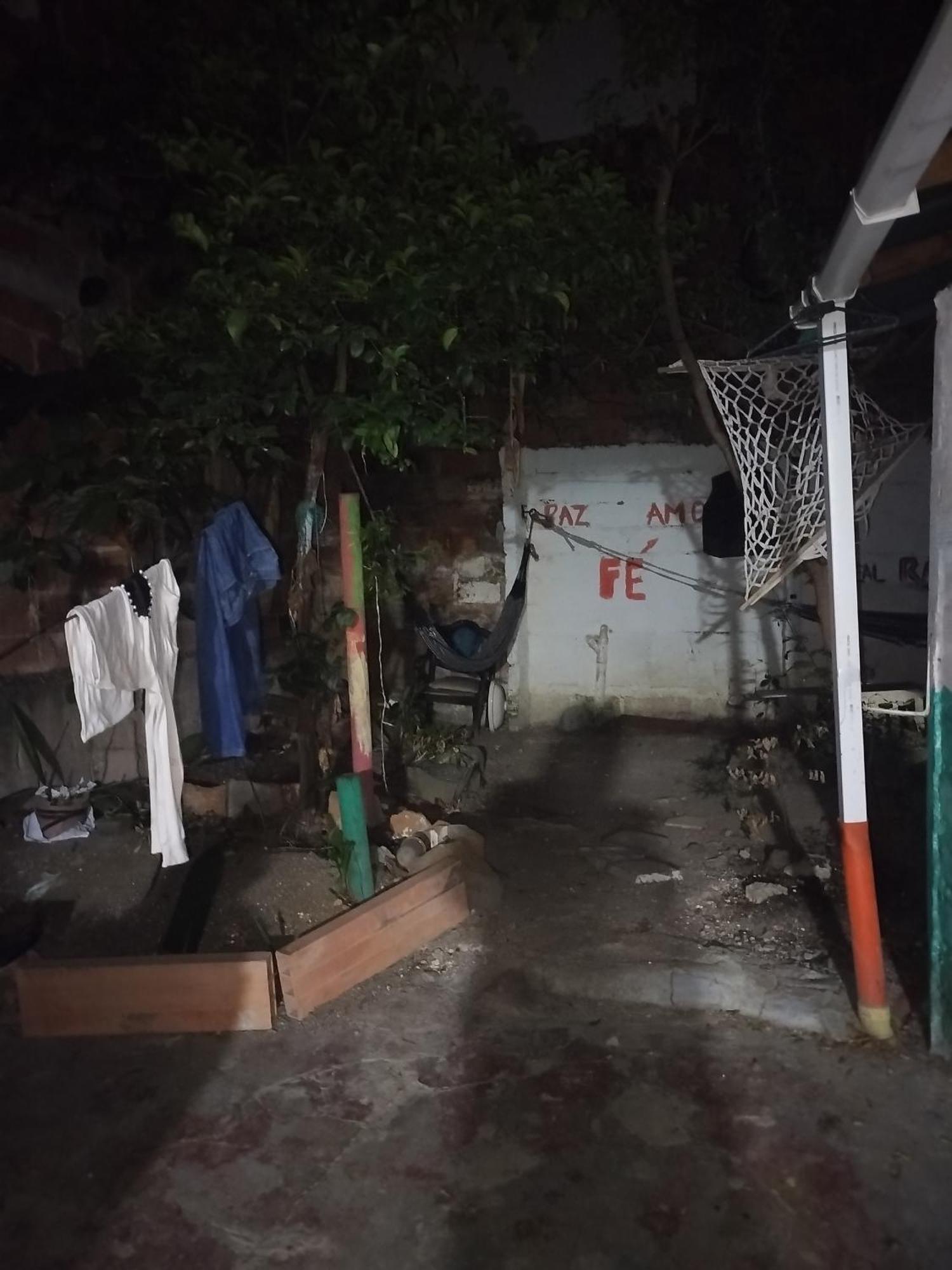 Apartamento La Casa Azul Del Tranvia *