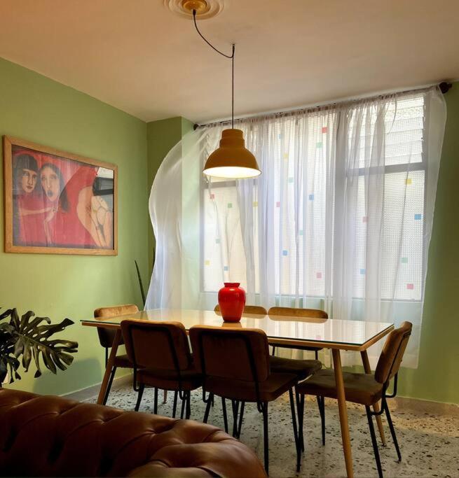 Casa Almodovar Medellín