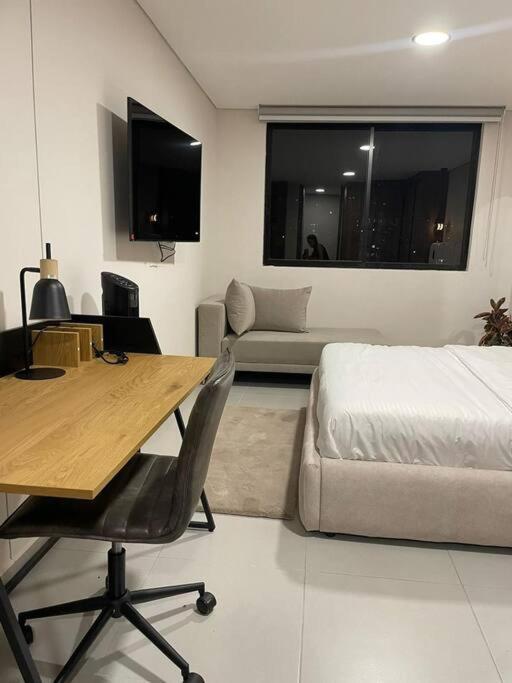 Luxury 3br In Laureles