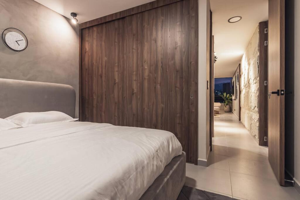 Apartamento Luxury 3br In Laureles *