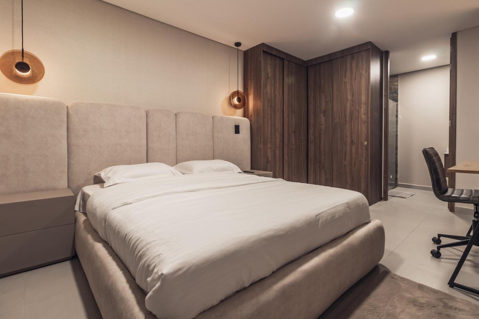 Apartamento Luxury 3br In Laureles
