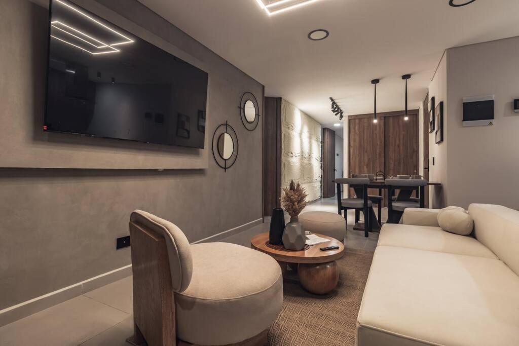 Luxury 3br In Laureles