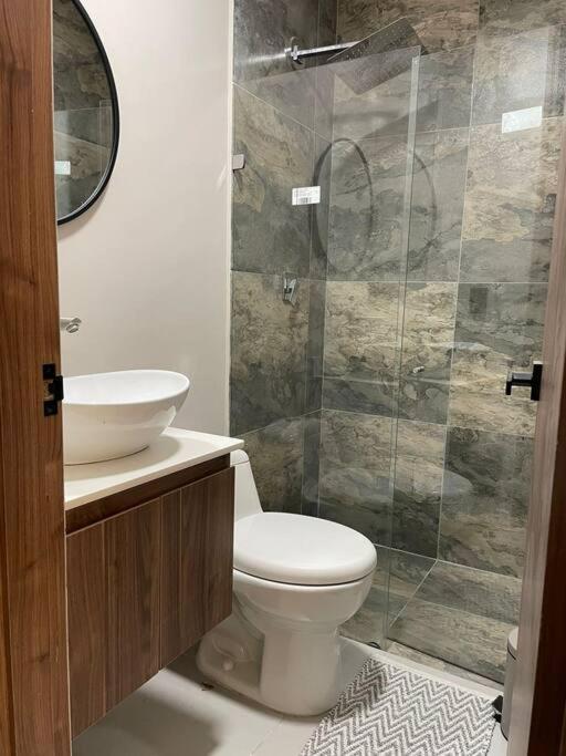Apartamento Luxury 3br In Laureles *