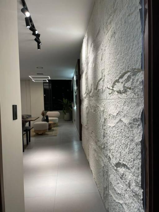 Apartamento Luxury 3br In Laureles *