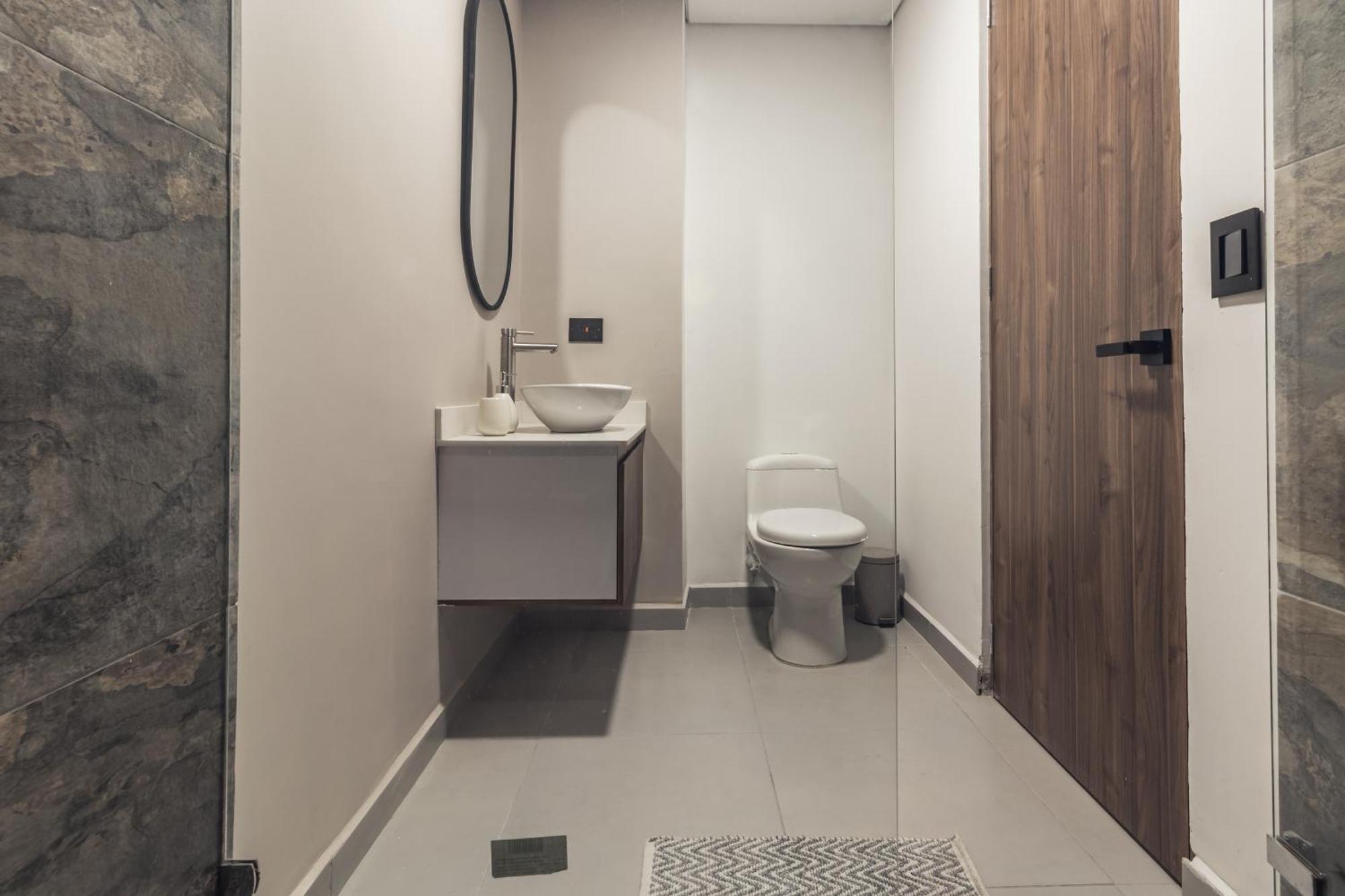 Apartamento Luxury 3br In Laureles Medellín