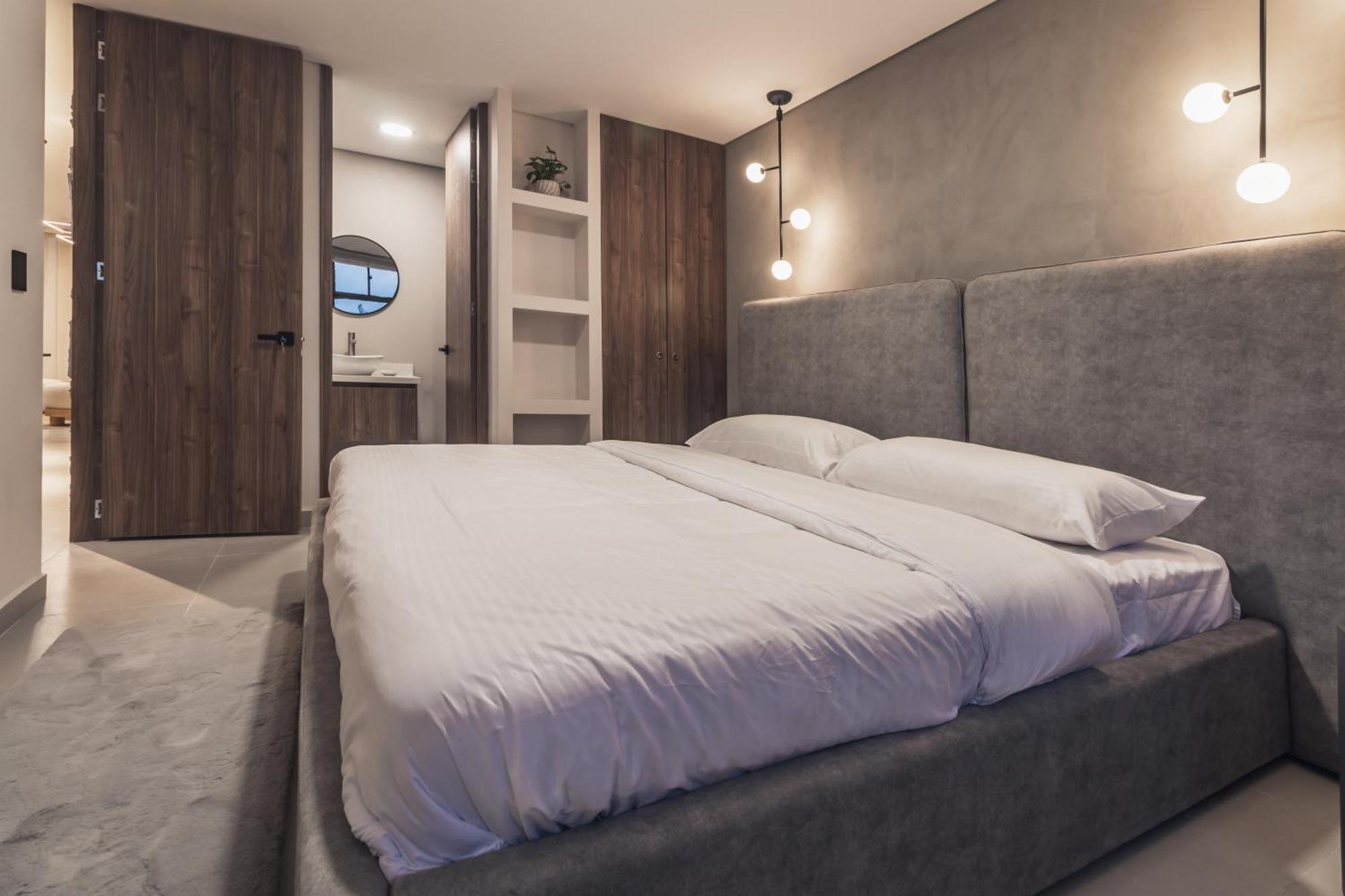 Apartamento Luxury 3br In Laureles Medellín