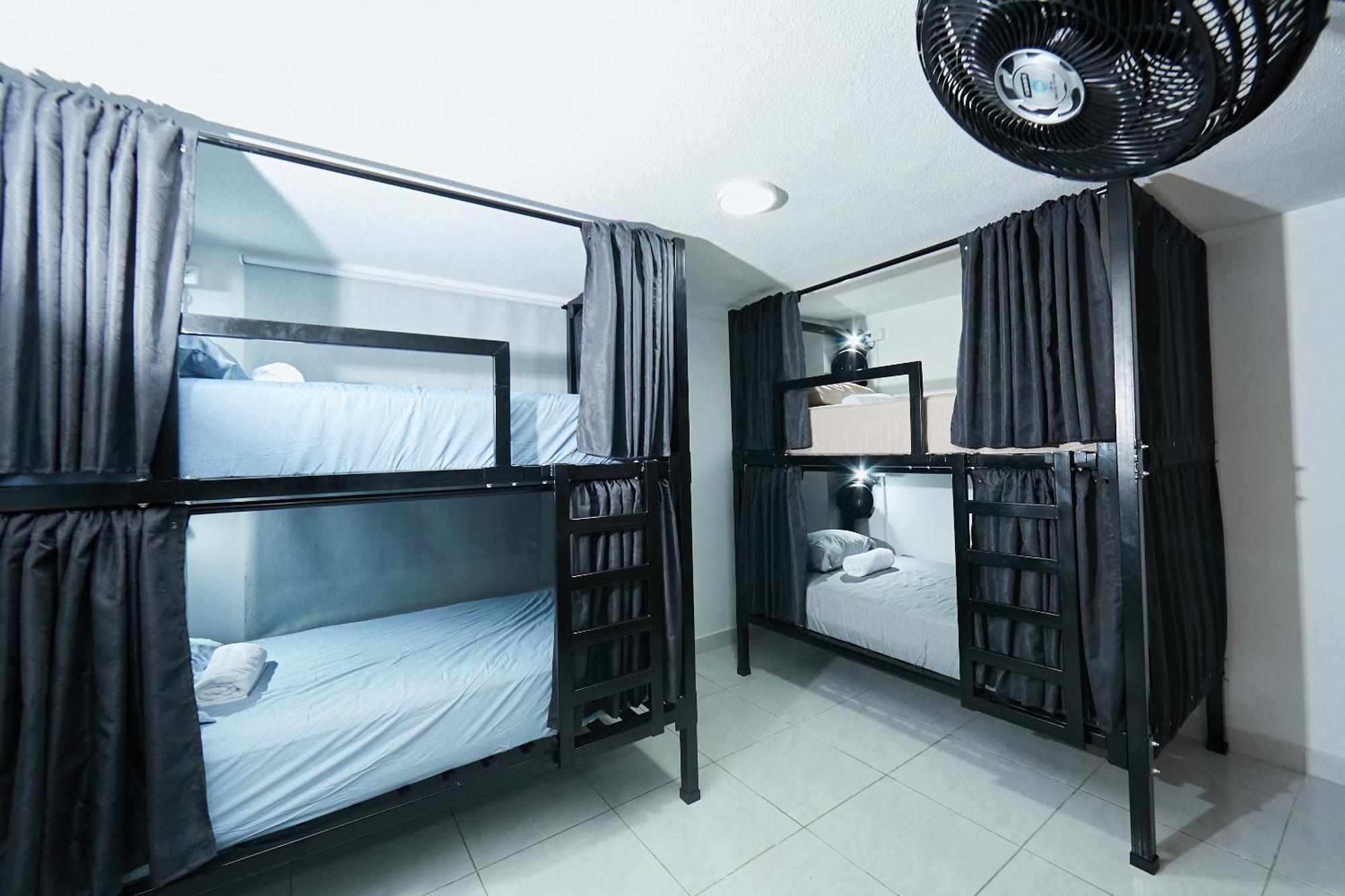 Casa Host 72