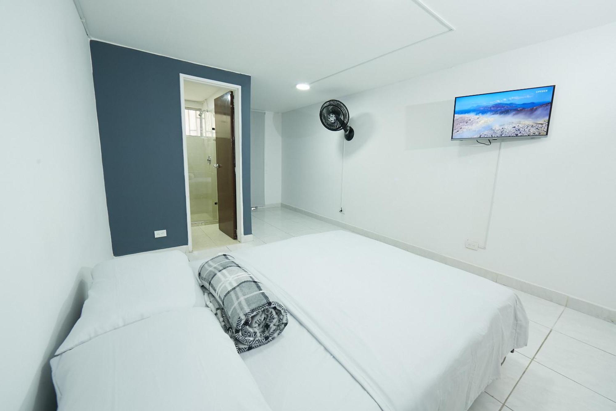 Casa Host 72