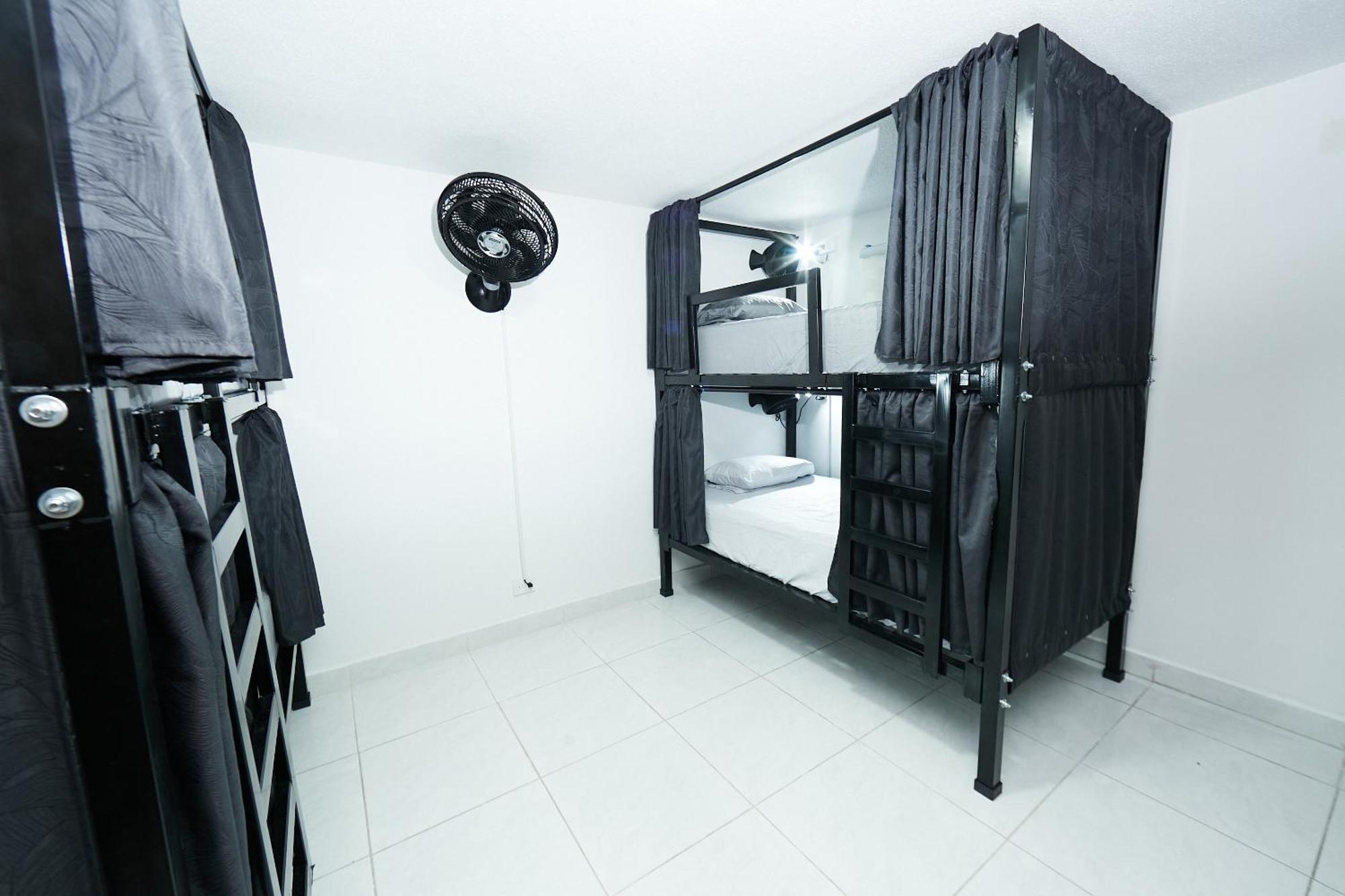 Pensión Casa Host 72