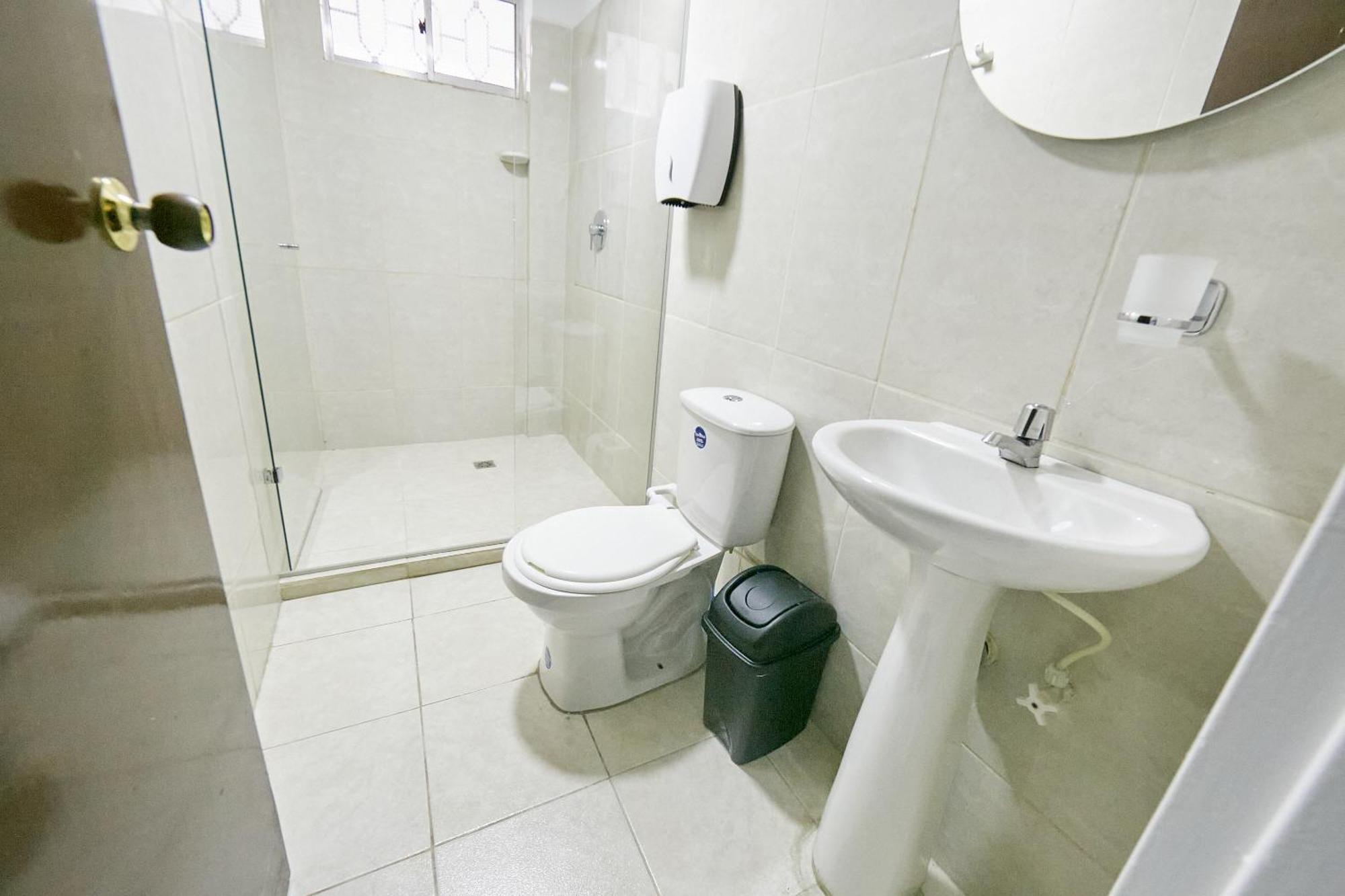 Pensión Casa Host 72 Medellín