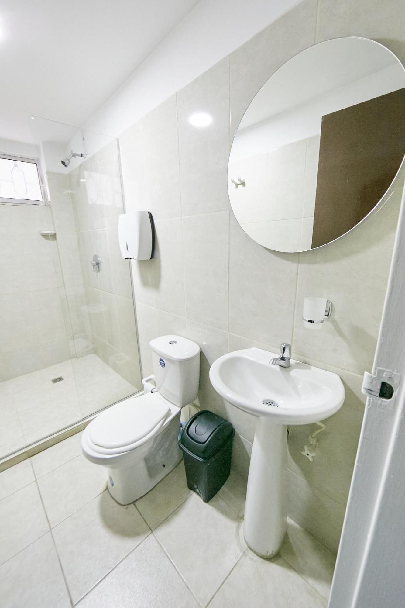 Pensión Casa Host 72
