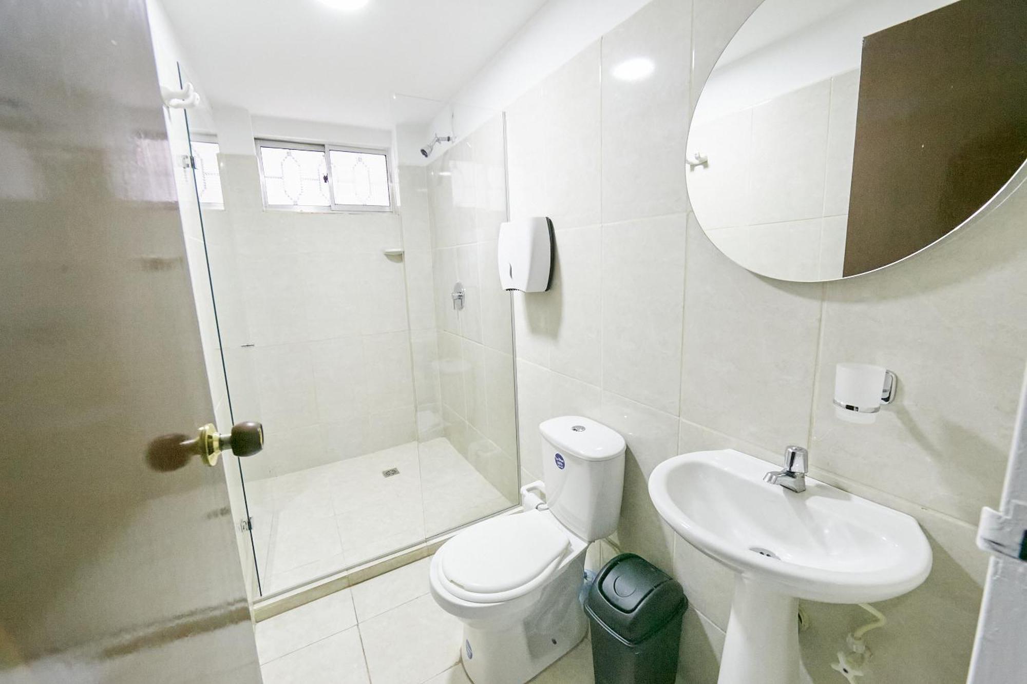 Pensión Casa Host 72