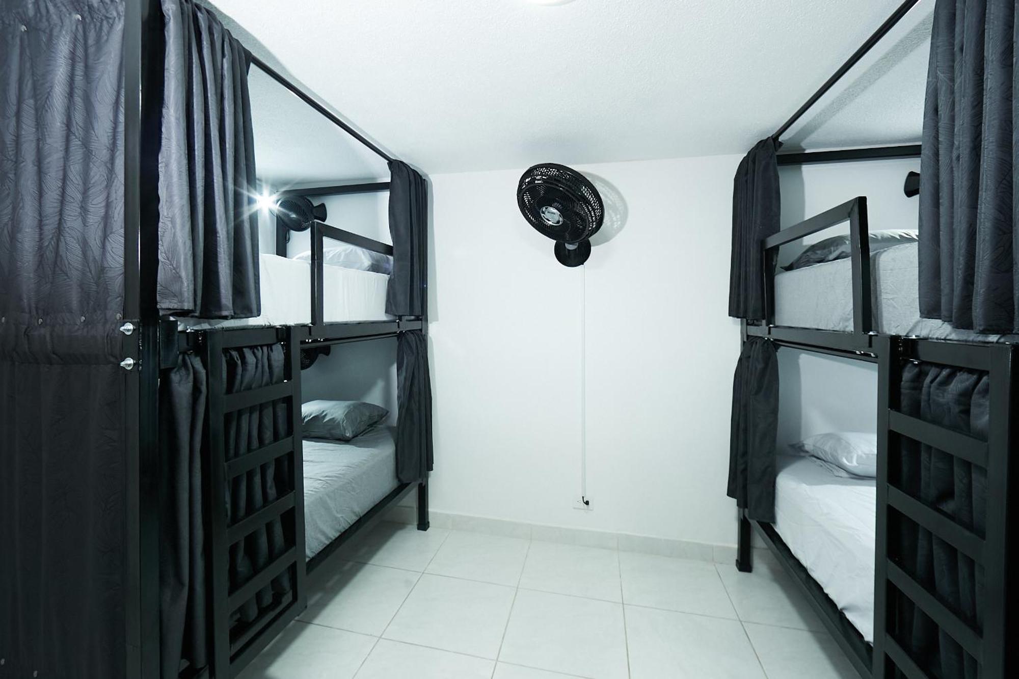 Pensión Casa Host 72 Medellín