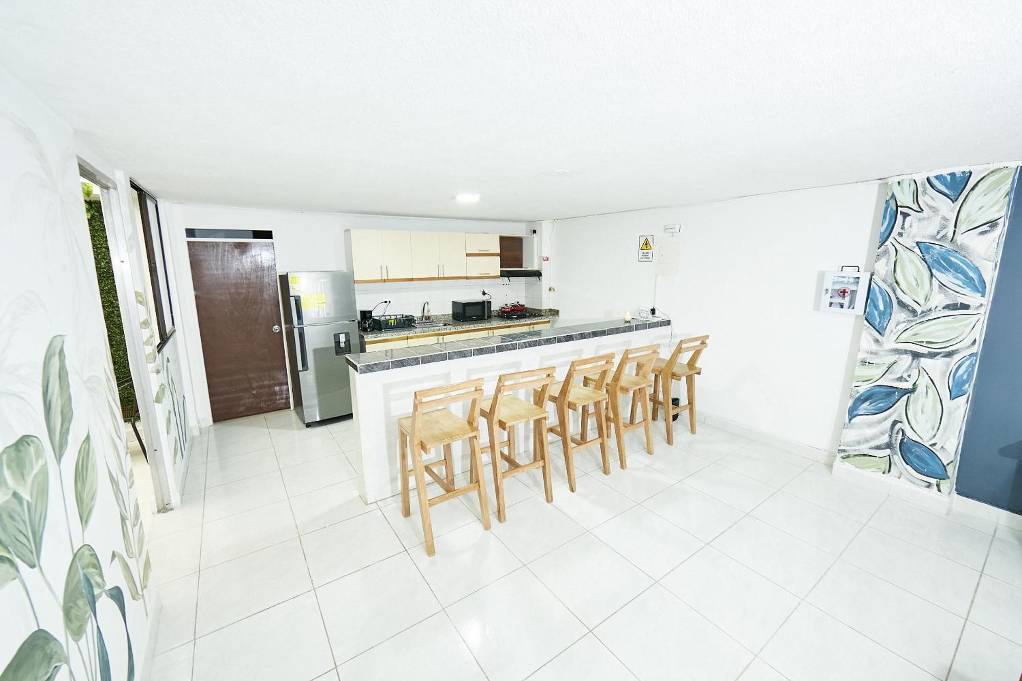 Casa Host 72 Medellín