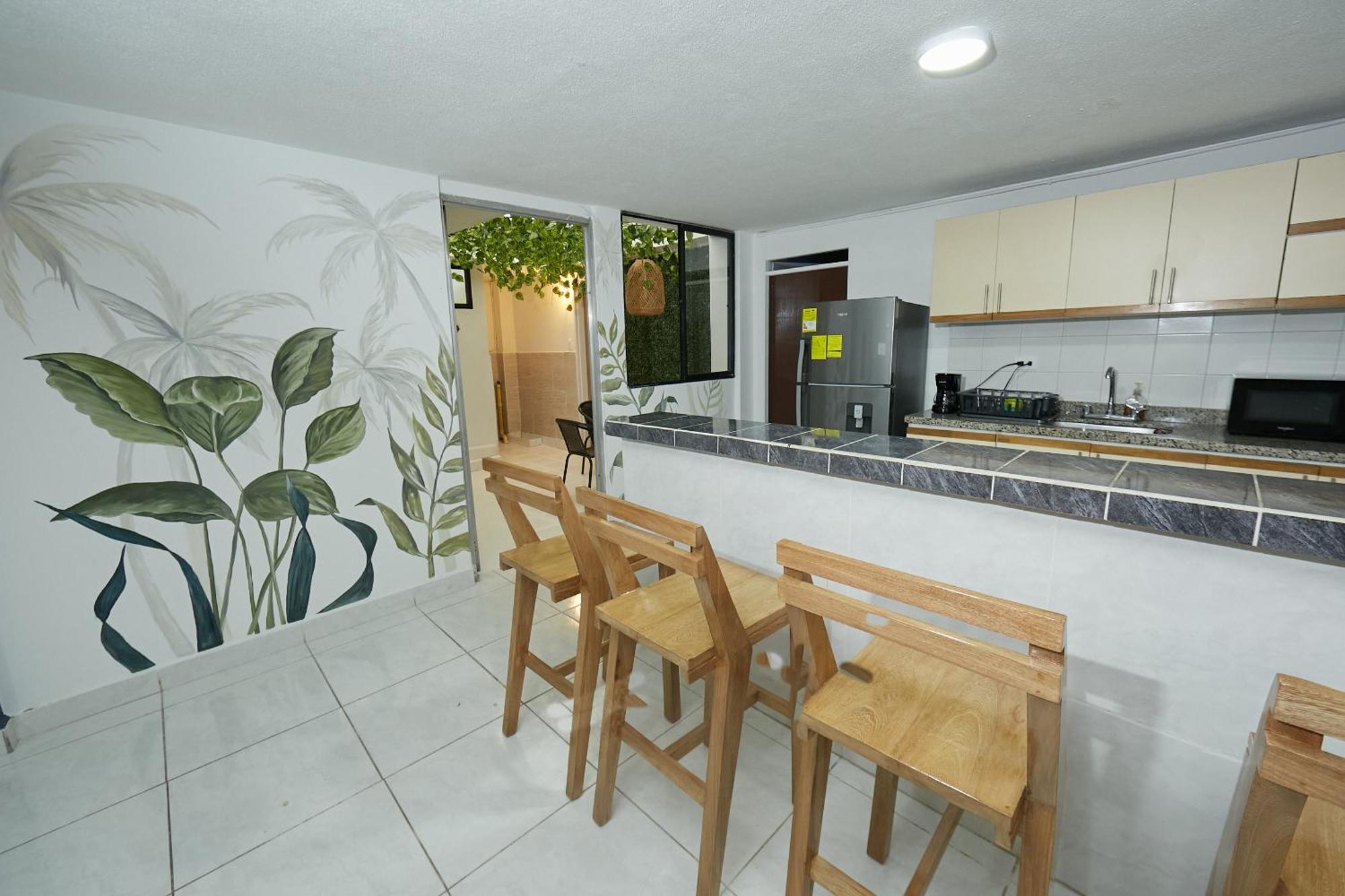 Casa Host 72