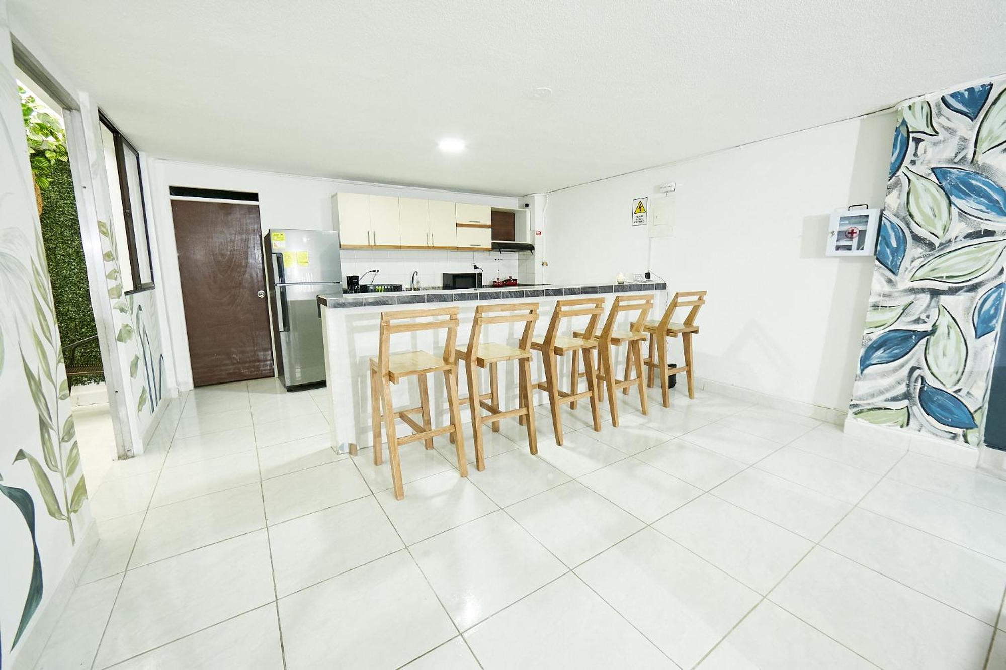 Casa Host 72 Medellín