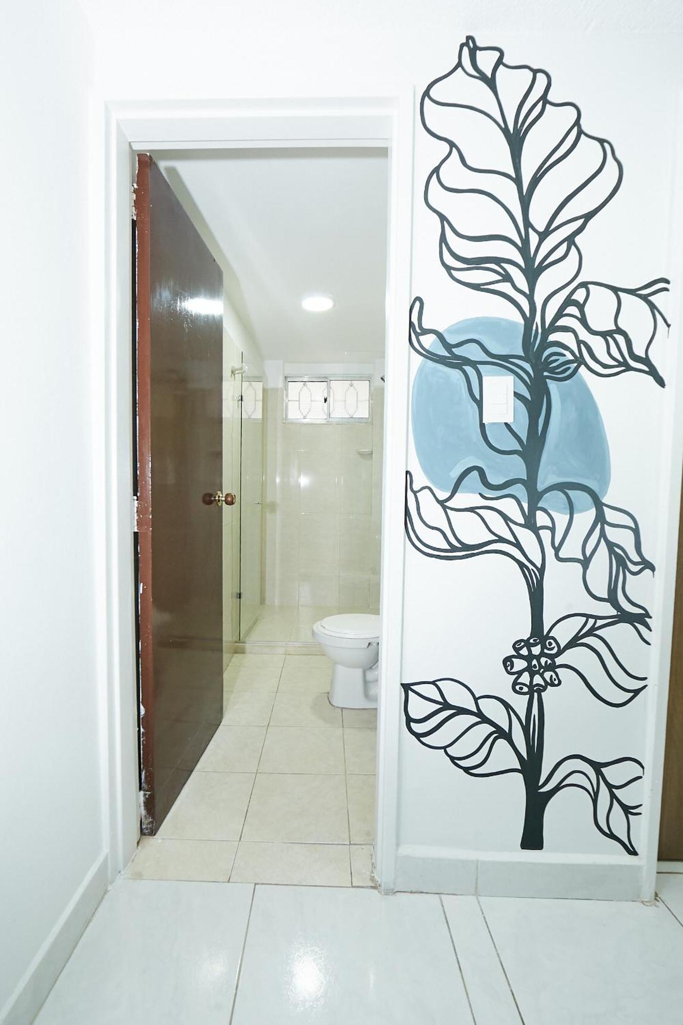 Pensión Casa Host 72