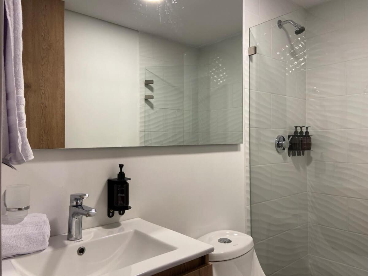 Apartamento Ganesh By Wynwood House Medellín