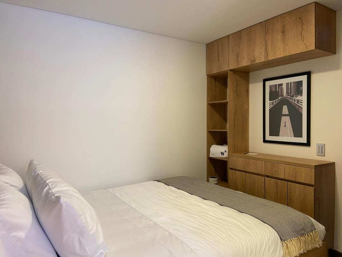 Apartamento Ganesh By Wynwood House Medellín