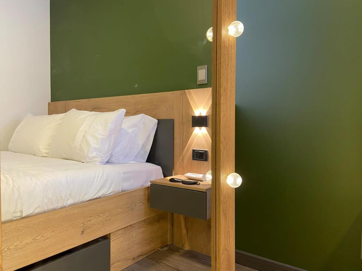 Apartamento Ganesh By Wynwood House *