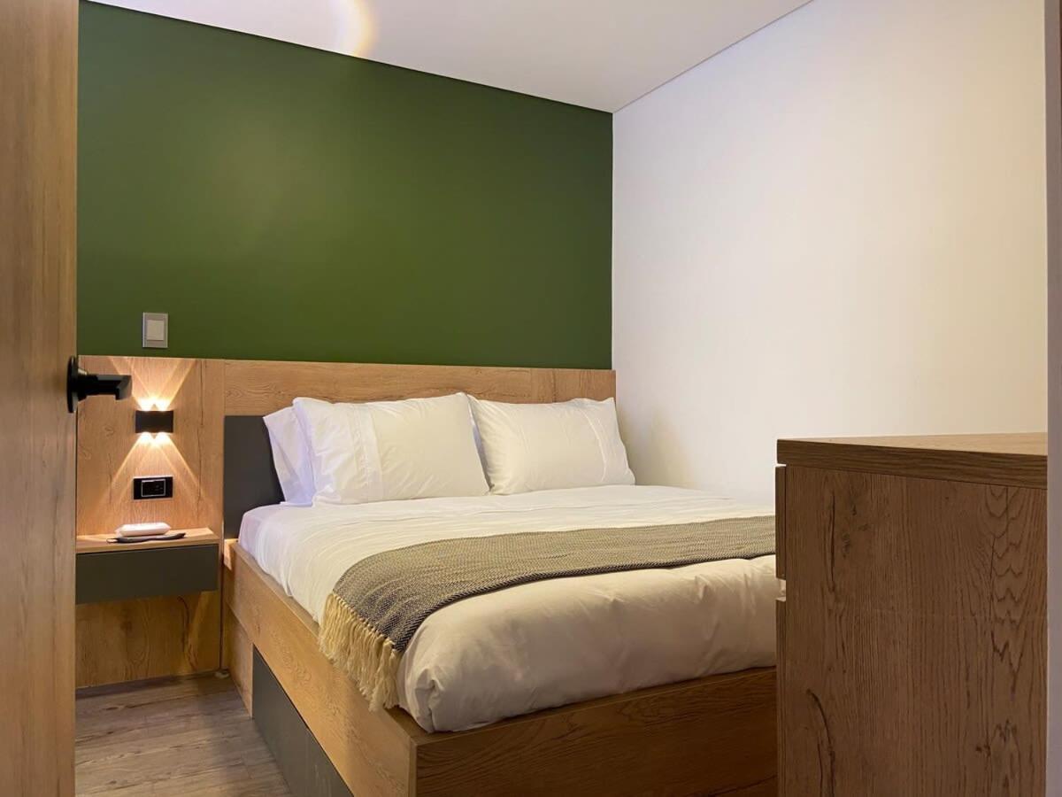 Apartamento Ganesh By Wynwood House Medellín