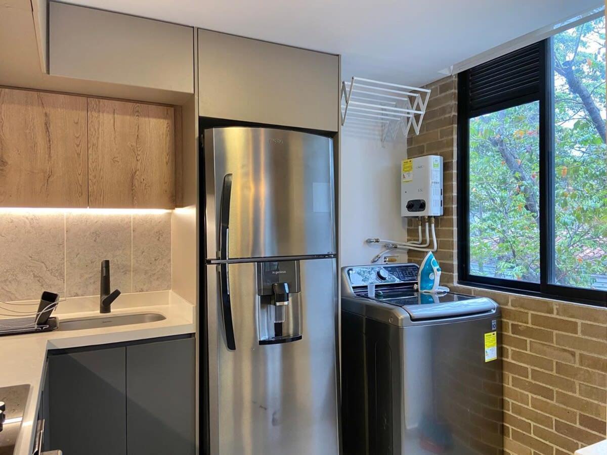 Apartamento Ganesh By Wynwood House Medellín