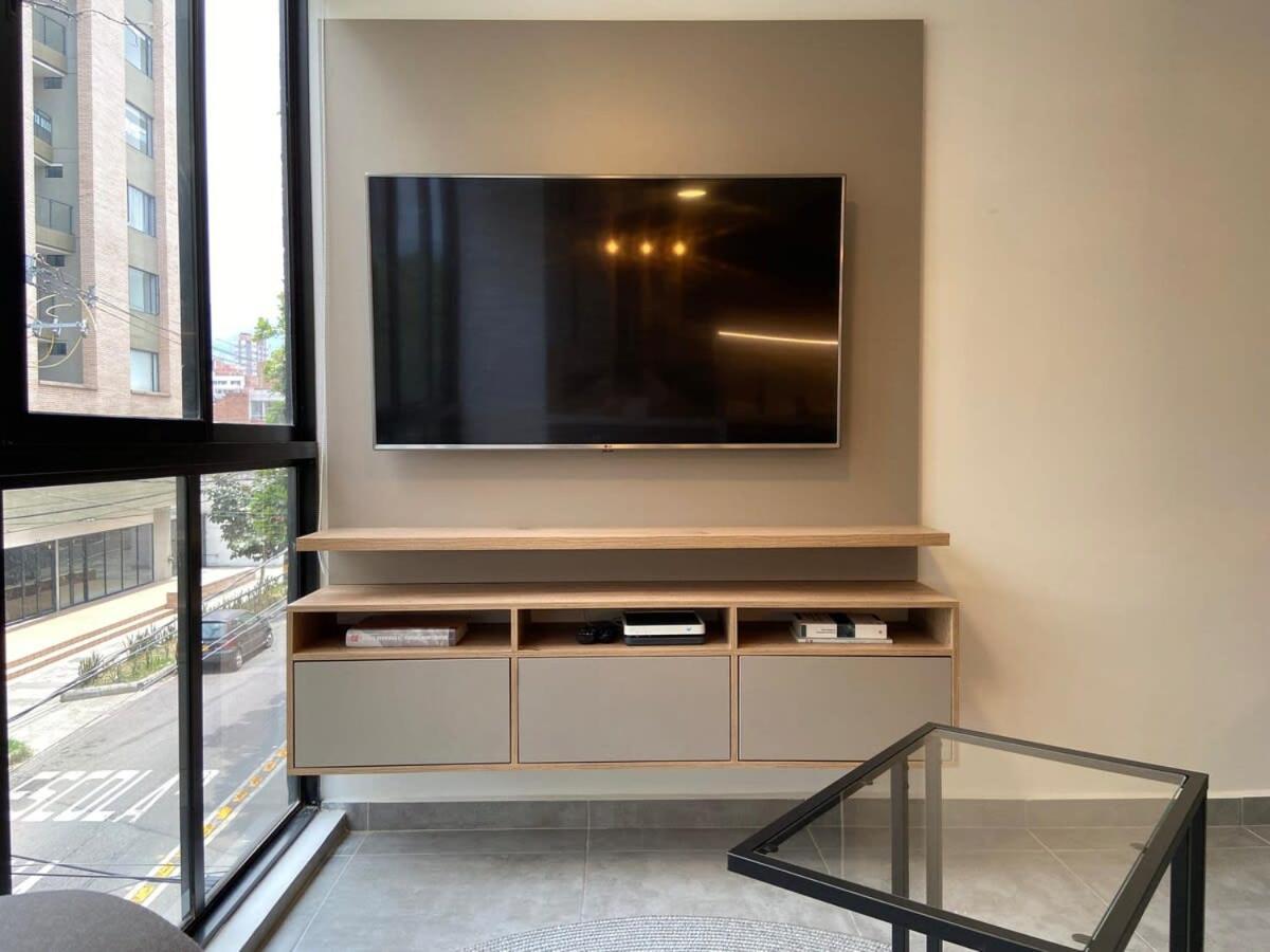 Apartamento Ganesh By Wynwood House