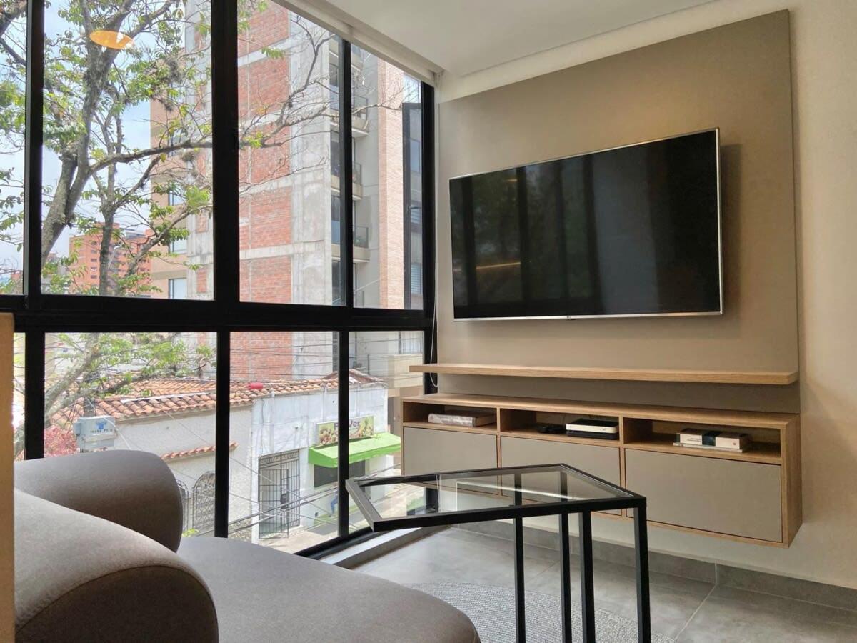 Apartamento Ganesh By Wynwood House *